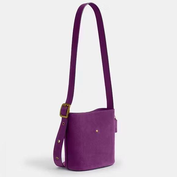 Coach Bleeker bucket bag 21 KK - Picture 3 of 3